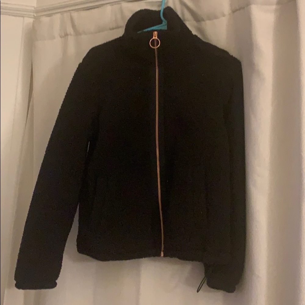 Old Navy Sherpa